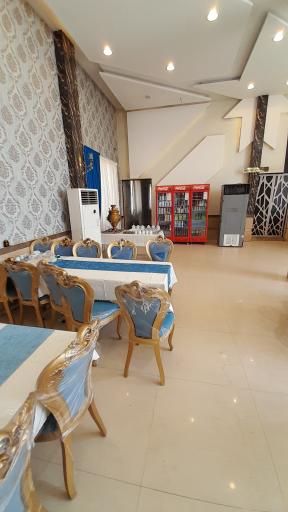 عکس رستوران خطیب