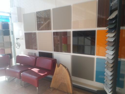 عکس صنایع چوب و MDF نیک پی