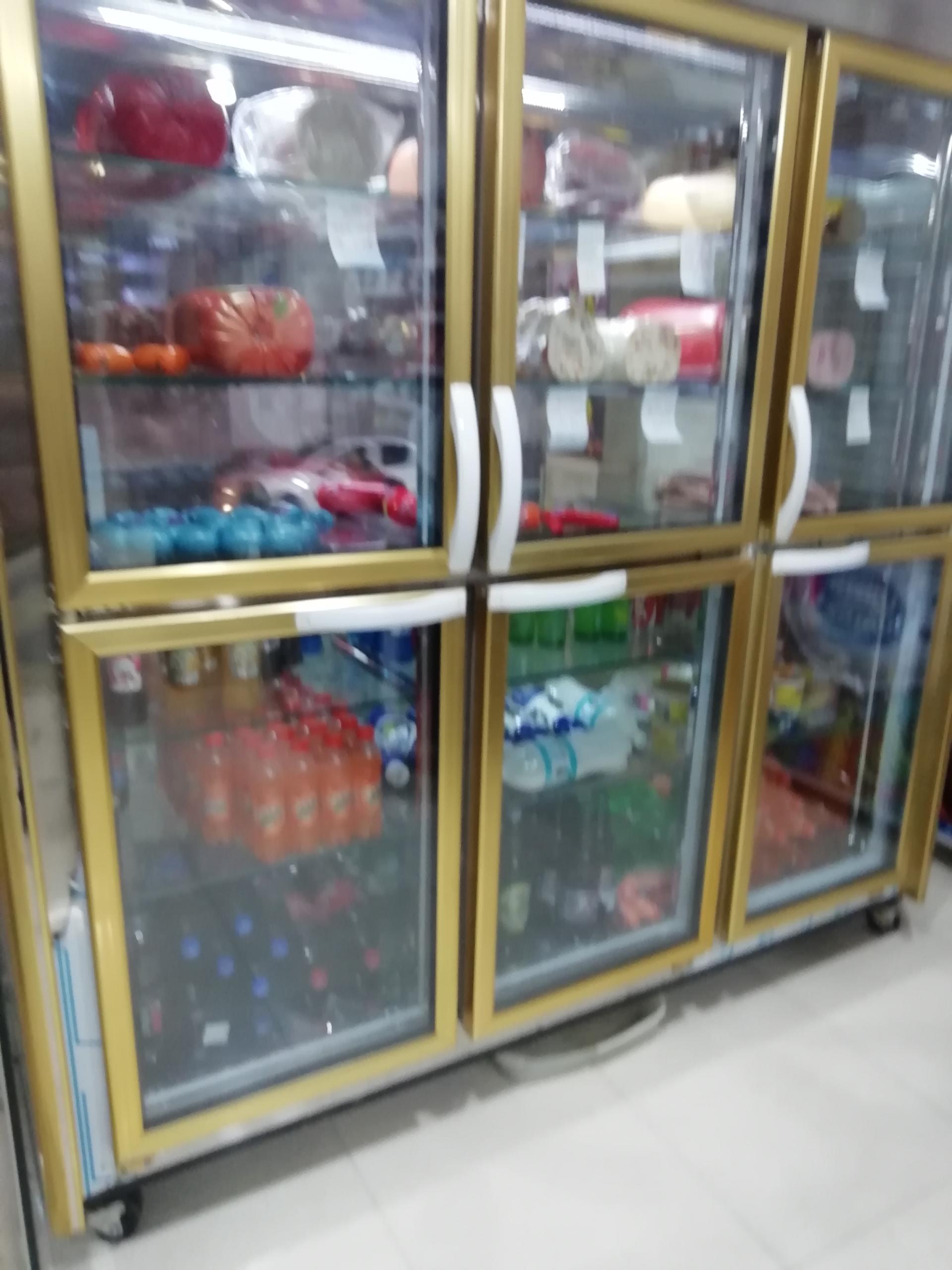 عکس سوپر پروتئینی سعدی