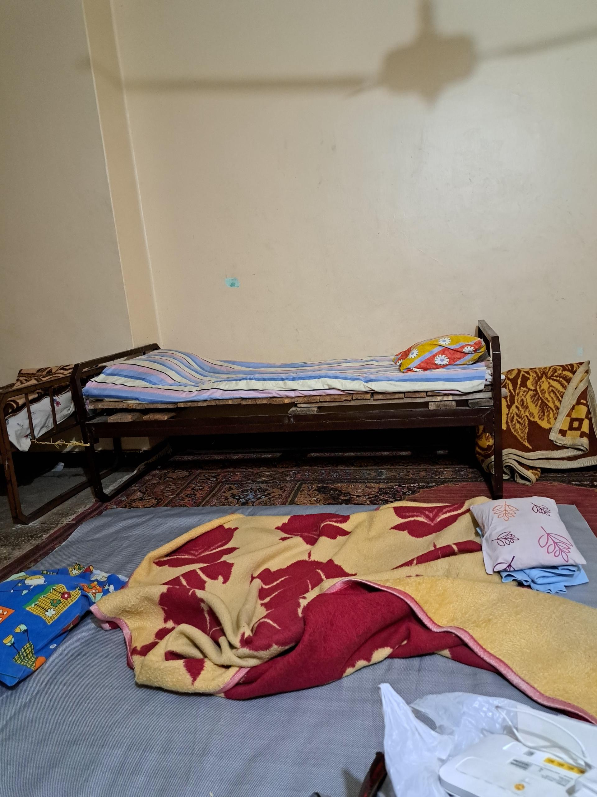 عکس مهمانپذیر خوزستان