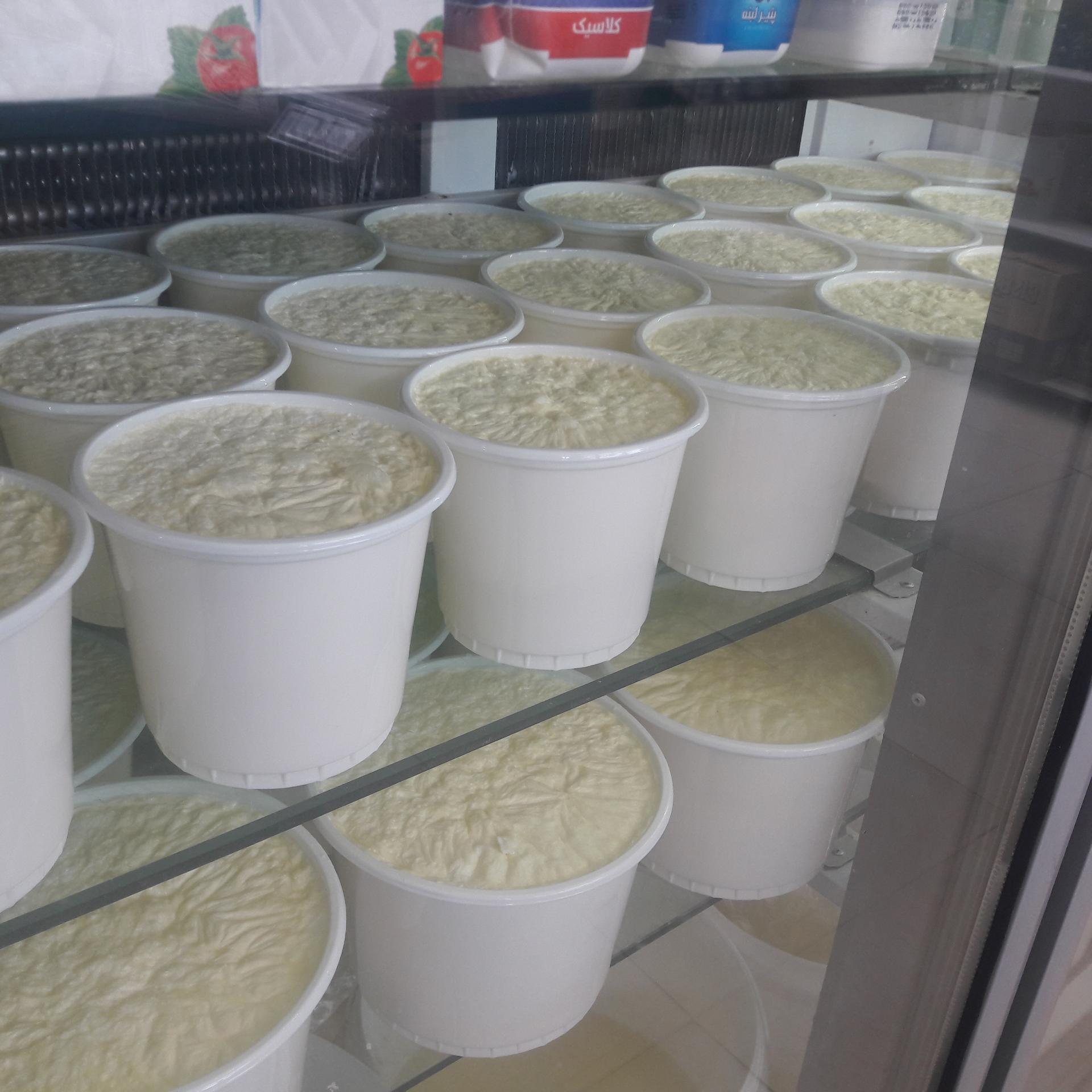 عکس هایپرلبنیات نگین کویر