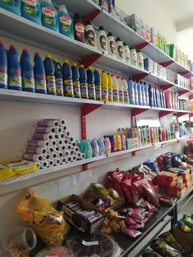 عکس سوپرمارکت درسا