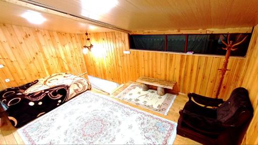 عکس اقامتگاه صنوبر