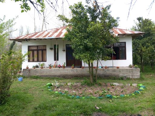 عکس اقامتگاه صنوبر