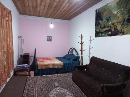 عکس اقامتگاه صنوبر