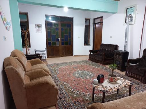 عکس اقامتگاه صنوبر