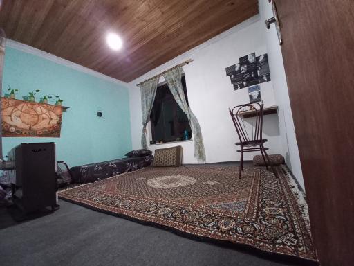 عکس اقامتگاه صنوبر