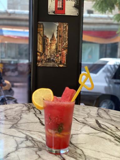 عکس کافه دنیز