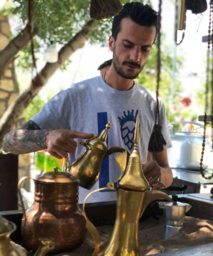 عکس کافه دنیز