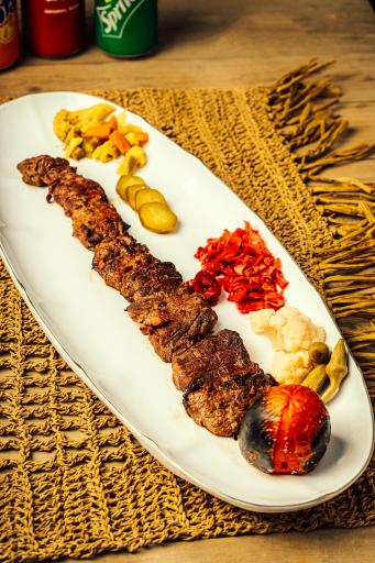 عکس کافه و رستوران خاطره