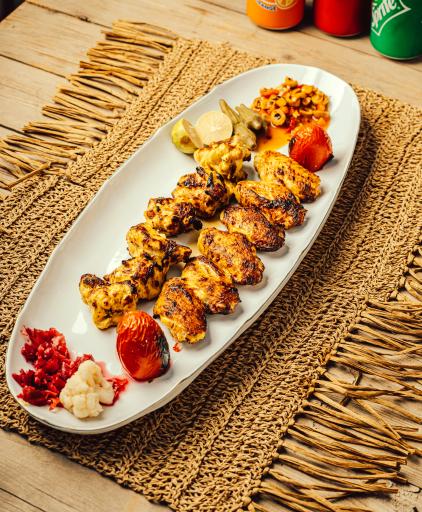 عکس کافه و رستوران خاطره