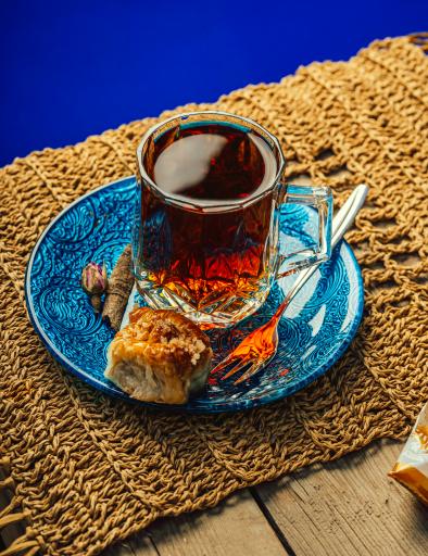 عکس کافه و رستوران خاطره