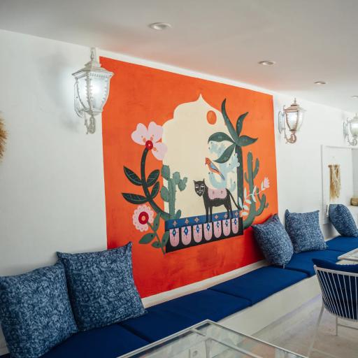 عکس کافه و رستوران خاطره