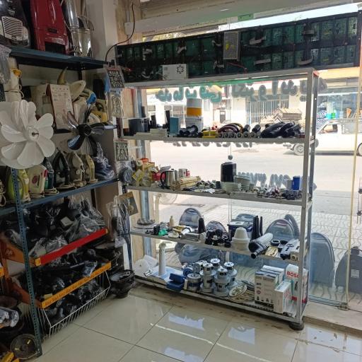 عکس خدمات فنی الکترو اندیشه