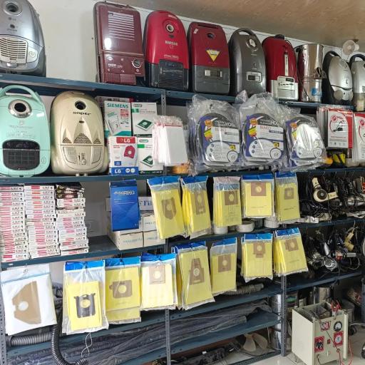 عکس خدمات فنی الکترو اندیشه