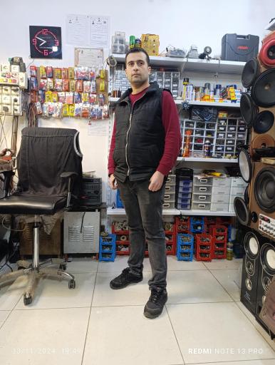 عکس خدمات فنی الکترو اندیشه