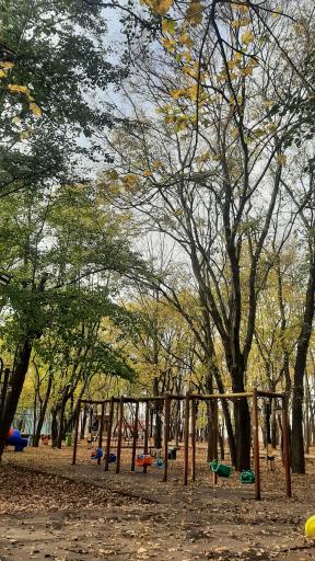 عکس پارک طاهباز