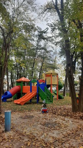 عکس پارک طاهباز