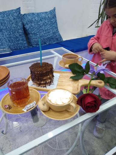 عکس کافه و رستوران خاطره