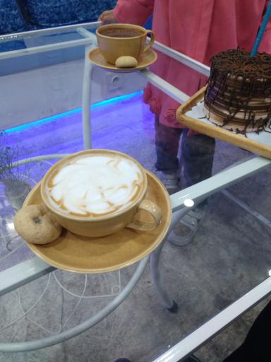 عکس کافه و رستوران خاطره