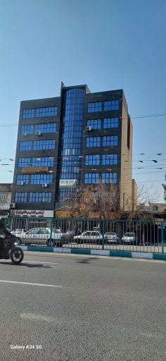 عکس نمایندگی بیمه البرز