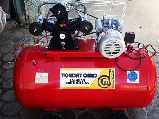 عکس ابزار نصر