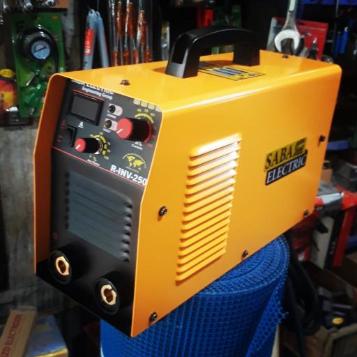 عکس ابزار نصر