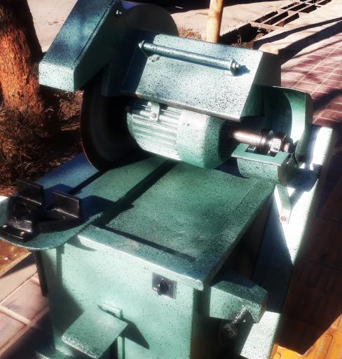 عکس ابزار نصر