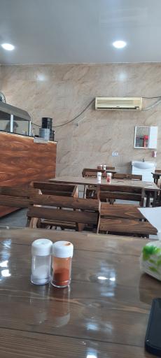 عکس کافه کیان