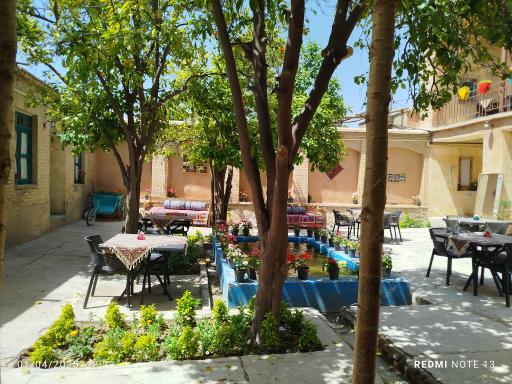 عکس فست فود کاکو