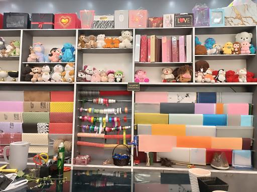 فروشگاه گل و گیاه قاصدک