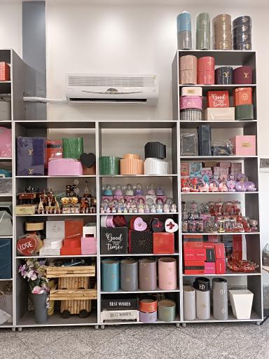 عکس فروشگاه گل و گیاه قاصدک