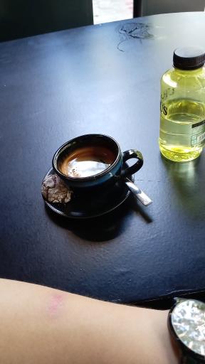 عکس کافه رستوران پاچیرا