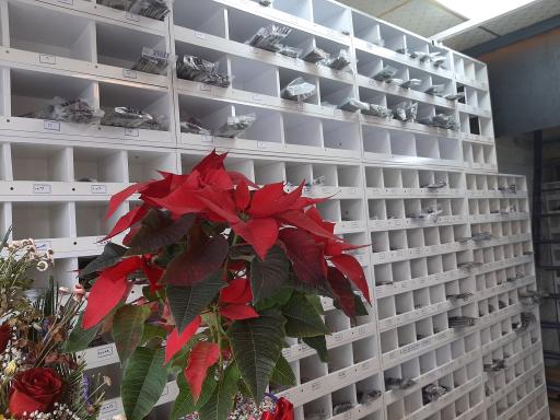 عکس فروشگاه حامی قالب ابزار شاداباد 