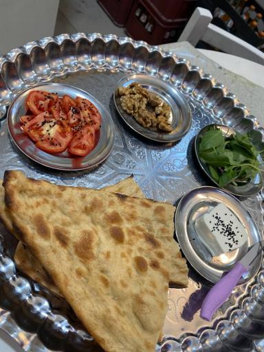 عکس فست فود داش علی