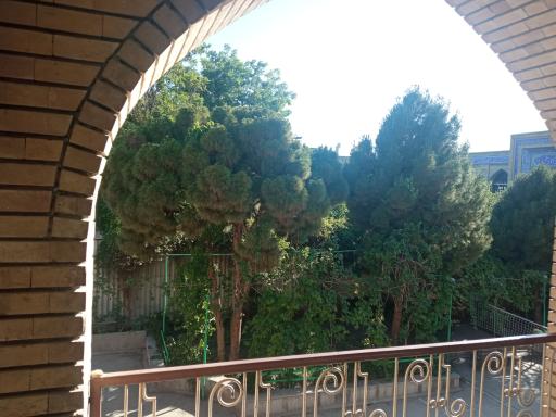 عکس مدرسه علمیه حضرت اباالفضل (ع)