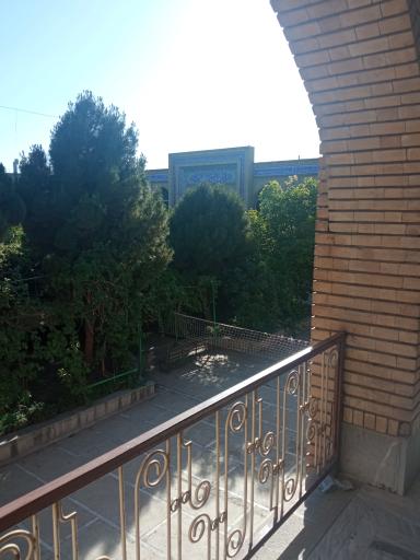 عکس مدرسه علمیه حضرت اباالفضل (ع)