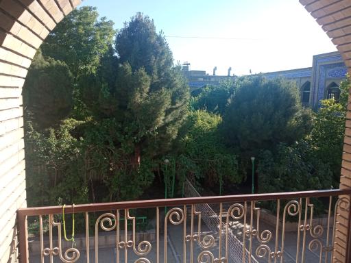 عکس مدرسه علمیه حضرت اباالفضل (ع)