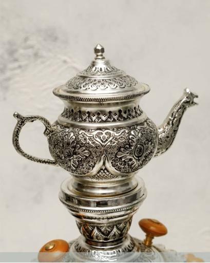 عکس خانه صنایع دستی سُندُس