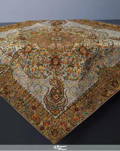 عکس خانه صنایع دستی سُندُس