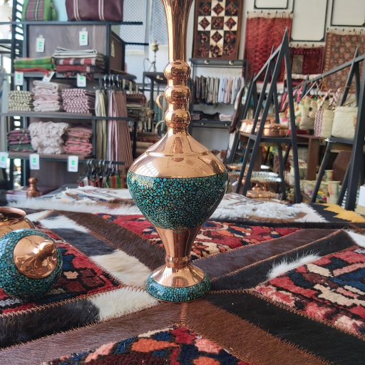 عکس خانه صنایع دستی سُندُس