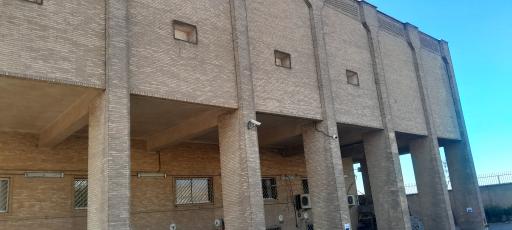 عکس مخابرات قیامدشت