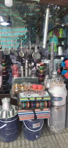 عکس لوازم خانگی برادران قیطولی