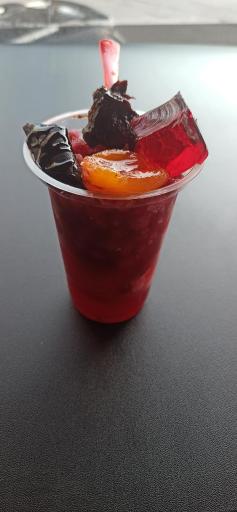 عکس انار بهشت (شعبه پل سنگی)