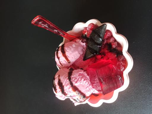 عکس انار بهشت (شعبه پل سنگی)