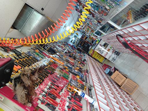 عکس ابزار یراق اکبری