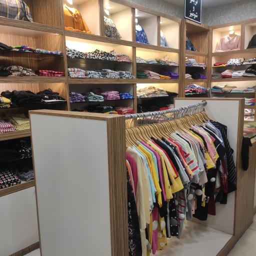 عکس مانتو آپادانا