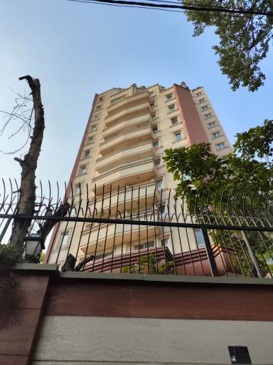 عکس برج تختی 