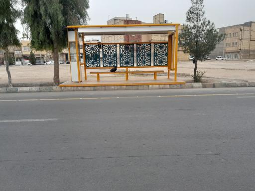 عکس پاسداران