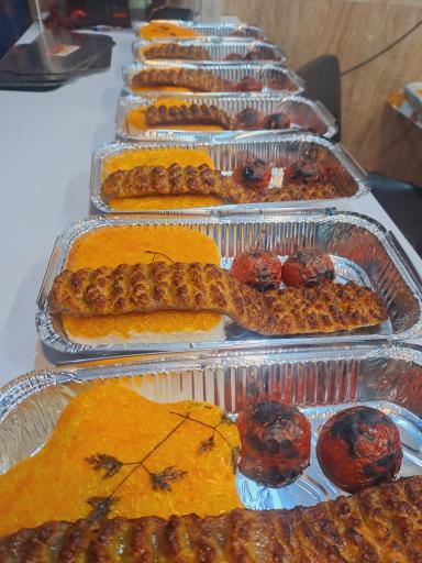 کباب سرای میرمحمدی